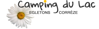 logo camping du lac eglerons